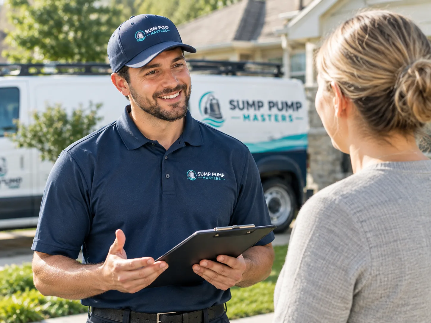 Sump Pump Repair Loma Mar, CA FAQs